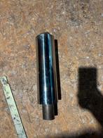 Demper sport, Ophalen