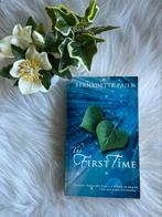 Book / The First Time / Bernadette Pajer, Ophalen of Verzenden, Nieuw, Bernadette Pajer, Amerika