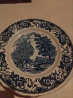 Wandborden tegels, Antiek en Kunst, Antiek | Wandborden en Tegels, Ophalen of Verzenden