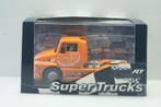 Truck-8 Sisu SL Drag Racing 2001 Ref Nr 08515, Kinderen en Baby's, Speelgoed | Racebanen, Overige merken, Racebaan, Fly, Nieuw