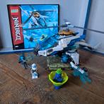 Lego Ninjago 70673, Kinderen en Baby's, Speelgoed | Duplo en Lego, Ophalen of Verzenden, Zo goed als nieuw