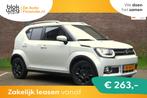 Suzuki Ignis 1.2 Stijl 90PK AUTOMAAT. Airco, Na € 15.450,0, Automaat, Stoelverwarming, 1242 cc, 4 cilinders