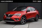 Renault Arkana E-Tech hybrid 145 techno | SCHUIF/KANTELDAK |, Arkana, Stof, Gebruikt, Euro 6