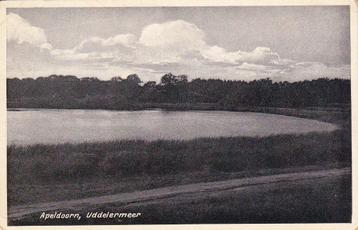 00192 Apeldoorn - Uddelermeer - gel. 1938 beschikbaar voor biedingen