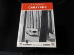 Oldtimer caravans boekje Alk, Caravans en Kamperen, Verzenden, Zo goed als nieuw