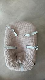 Stokke new born set - incl. hoes, Kinderen en Baby's, Kinderstoelen, Ophalen of Verzenden, Zo goed als nieuw, Overige typen