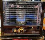Corona sx-3 dubbelbrander 3,7 kw, Ophalen, Gebruikt, Overige brandstoffen, Petroleumkachel