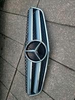 Mercedes benz e 350 coupe 2009 gril zo goed als nieuw, Gebruikt, Voor, Mercedes-Benz, Ophalen of Verzenden