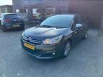 Citroen C4 1.2 PureTech Exclusive, Voorwielaandrijving, Euro 6, 1199 cc, Traction-control