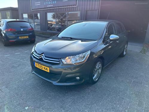 Citroen C4 1.2 PureTech Exclusive, Auto's, Citroën, Bedrijf, Te koop, C4, ABS, Airbags, Airconditioning, Centrale vergrendeling