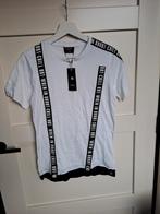 Wit DWG T-shirt met tekst - Nieuw!, Nieuw, Ophalen of Verzenden, Dwg, Shirt of Longsleeve