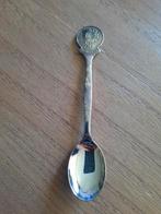 Lepeltje De Zonnebloem, Antiek en Kunst, Antiek | Bestek, Ophalen of Verzenden