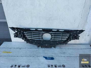 MAZDA 6 III LIFTBUMPER DUMMY G46150712 beschikbaar voor biedingen
