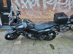 Suzuki V-strom 650, 2 cilinders, Motorrijbewijs A, Particulier, Meer dan 35 kW