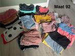 Meisjeskledingpakket, maat 86/92, Ophalen of Verzenden, Gebruikt, Maat 92