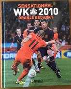 Boek WK 2010 van Rebo, Verzenden, Zo goed als nieuw, Balsport