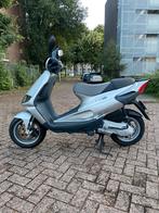 Piaggio Skipper St Lx 150cc Origineel Uniek Skr 180cc 125cc, Fietsen en Brommers, Scooters | Vespa, Ophalen of Verzenden, Zo goed als nieuw