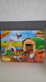 BanBao Lego Safari- Bouwstenen Nieuw, Ophalen of Verzenden, Nieuw