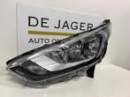 FORD TRANSIT CONNECT KOPLAMP H7 LINKS KT1B-13W030-AF, Auto-onderdelen, Verlichting, Gebruikt, Ford, Ophalen of Verzenden