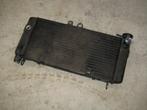 Honda CBF600S-N Radiateur, Ophalen of Verzenden, Gebruikt