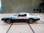 PONTIAC FIREBIRD TRANS AM, Automaat, 6600 cc, 8 cilinders, Leder