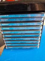 Cd box opera, Ophalen of Verzenden, Zo goed als nieuw, Romantiek, Boxset