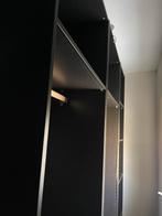 3 stuks IKEA kledingkast pax, Huis en Inrichting, Kasten | Kledingkasten, 50 tot 100 cm, Met hangruimte, 50 tot 75 cm, Zo goed als nieuw