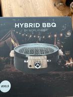 Norlander Tafel BBQ - Nieuw in doos, Ophalen of Verzenden, Nieuw