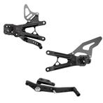 SPIDER REM SCHAKEL SET YAMAHA R6 R1, Ophalen of Verzenden, Nieuw