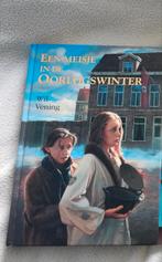 Een meisje in de oorlogswinter van Wil Vening, Boeken, Ophalen of Verzenden, Zo goed als nieuw