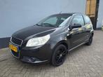 Chevrolet Aveo 1.4 16V LS Automaat - Airco, 101 pk, Aveo, 4 cilinders, 400 kg