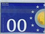 Jaarset Nederland guldenmunten 2000 FDC, Postzegels en Munten, Setje, Koningin Beatrix, Verzenden