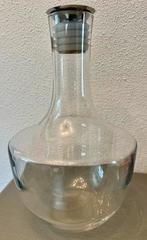 Karaf vintage zweeds, Ophalen of Verzenden, Zo goed als nieuw, Overige typen