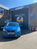 Mitsubishi Space Star 1.2 Connect Pro automaat, Gebruikt, 200 kg, 4 cilinders, 840 kg