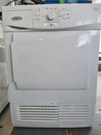 Whirlpool Condensdroger - 6 kg - Koopje!, Ophalen, Gebruikt, 4 tot 6 kg, Voorlader