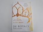 Erin Watt - Verleiding, Ophalen of Verzenden, Zo goed als nieuw, Erin Watt