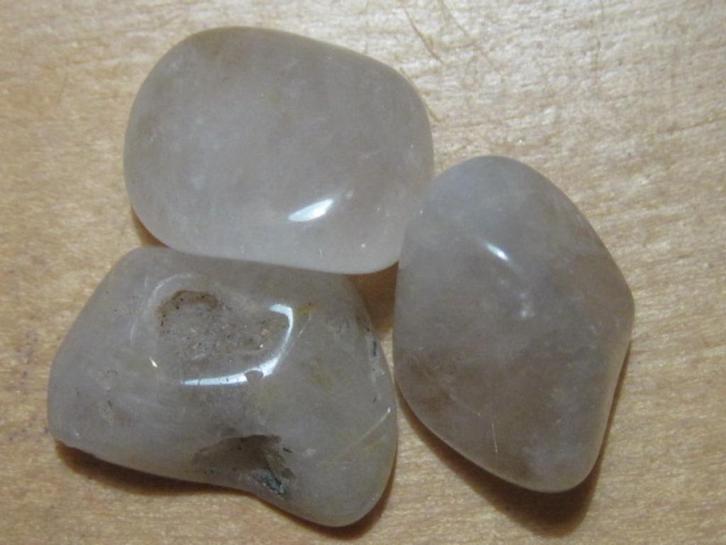 ede. 3 aparte edelstenen RUTIELKWARTS (5), Sieraden, Tassen en Uiterlijk, Edelstenen, Nieuw, Verzenden