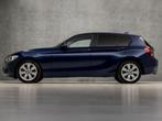 BMW 1-serie 116i EDE Business Sport (RADIO, CLIMATE, STOELVE, Auto's, Te koop, Geïmporteerd, Benzine, Hatchback
