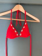 Rode Banana Moon Bikini Top - Maat S, Kleding | Dames, Ophalen of Verzenden, Zo goed als nieuw, Rood, Bikini