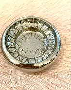 Alessi Spiraal Asbak - Design Klassieker, Ophalen of Verzenden, 2 euro