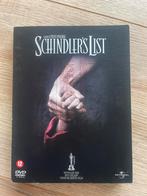 Schindlers List - Originele DVD, Gebruikt, Boxset, Drama, Ophalen of Verzenden