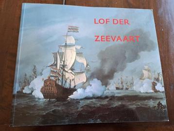 Lof der Zeevaart. Uitgave van Boymans v Beuningen beschikbaar voor biedingen