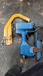 Bostitch Planken Tackler - Gebruikt, Doe-het-zelf en Verbouw, Ophalen, Gebruikt