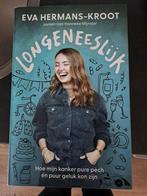 Longeneeslijk, Boeken, Biografieën, Ophalen of Verzenden, Zo goed als nieuw