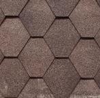 dakshingles | singels | shingles | dakbedekking | dak, Ophalen, Overige materialen, Zwart, Overige typen