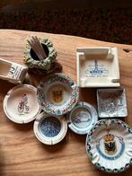 Deventer Asbakken Collectie, Ophalen of Verzenden