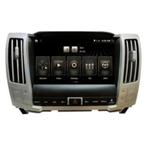 Radio Navigatie lexus rx carkit android 14 apple carplay usb