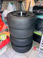 Winterbanden ZGAN Ford Zeekr Volvo Jaguar Land Rover Lync&Co, Auto-onderdelen, Banden en Velgen, Ophalen, Banden en Velgen, Nieuw