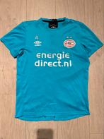 PSV Shirt Maat S, Blauw, Psv, Ophalen of Verzenden, Voetbal