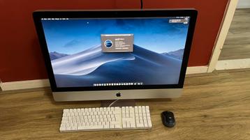 Imac 27” 2011 Geforce beschikbaar voor biedingen